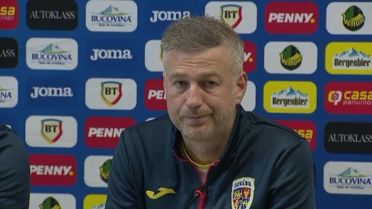 Presa din Belarus, replică dură pentru români înaintea meciului: