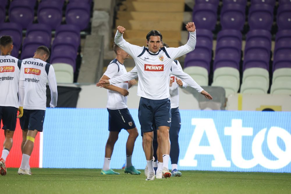 Belarus - România 0-0 | Am fentat fotbalul, iar norocul i-a fentat pe tricolori. Remiză care ne depărtează de EURO 2024_17