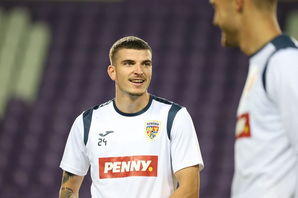 Belarus - România 0-0 | Am fentat fotbalul, iar norocul i-a fentat pe tricolori. Remiză care ne depărtează de EURO 2024_23