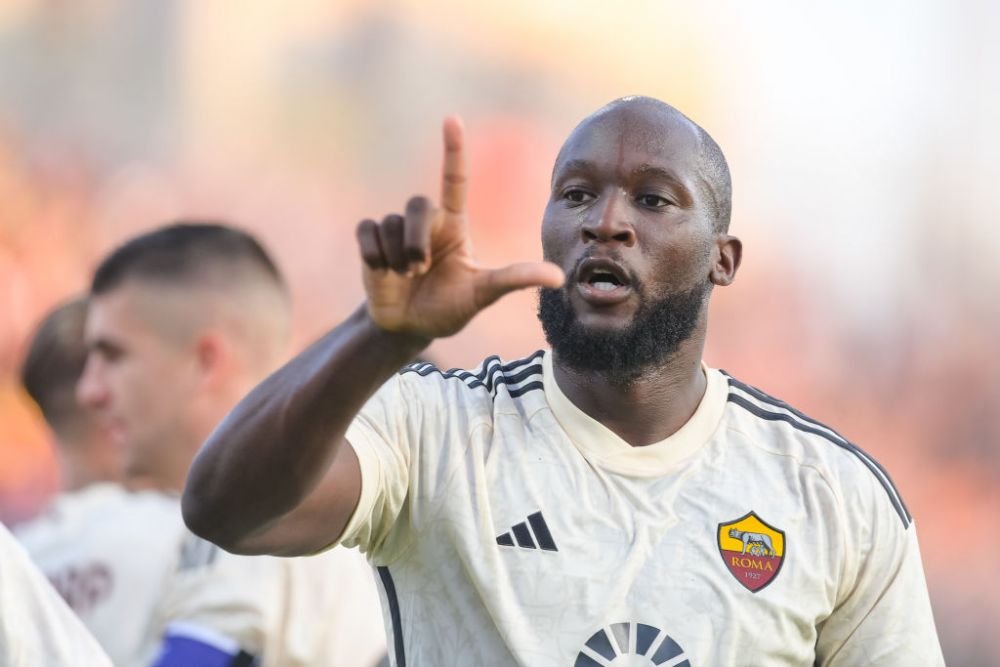 &bdquo;Dacă aș spune ce s-a &icirc;nt&acirc;mplat &icirc;n vară lumea ar fi șocată!&rdquo; Romelu Lukaku, declarații incendiare&nbsp;