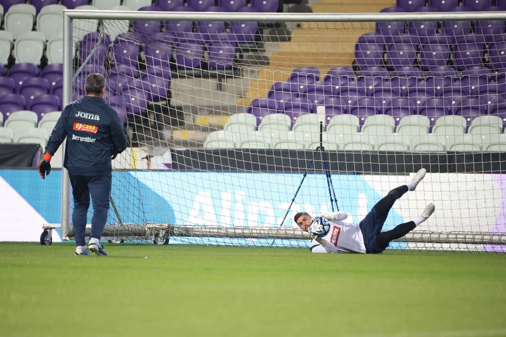 Clubul Ujpest dă de pământ cu presa din România: ”Fake news despre stadionul Szusza Ferenc, fotbaliștii au spus cu toții că se poate juca”!_6