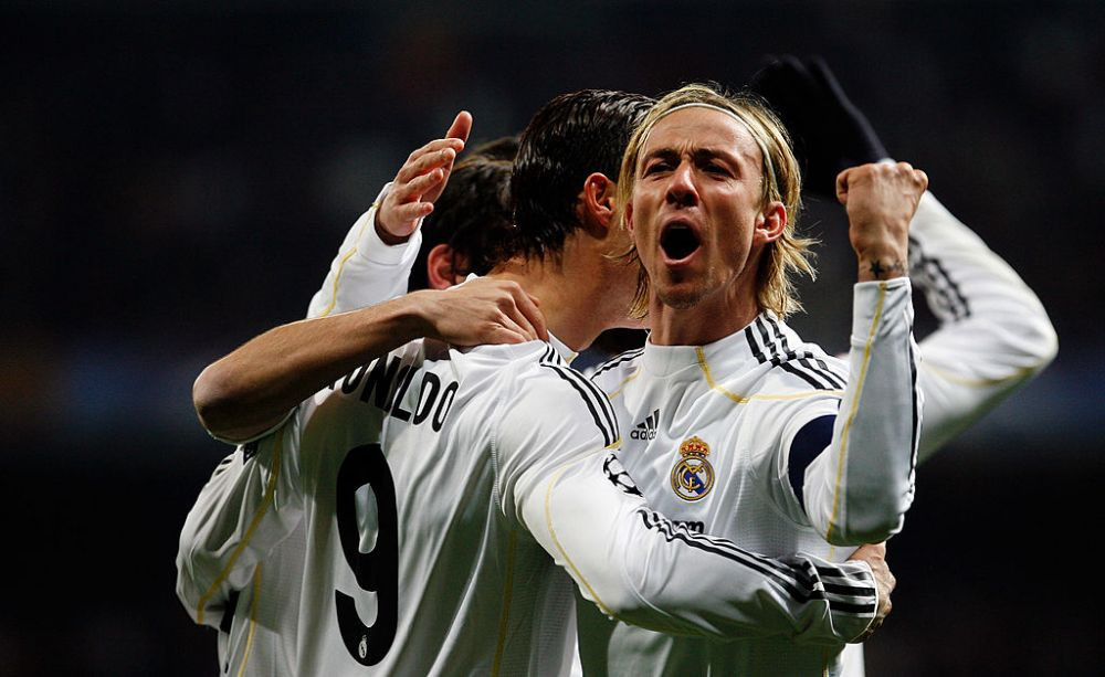 Pe el pariază Guti pentru dominația &icirc;n următorii ani: Singurul care a realizat că tronul ocupat de Messi și Ronaldo e gol