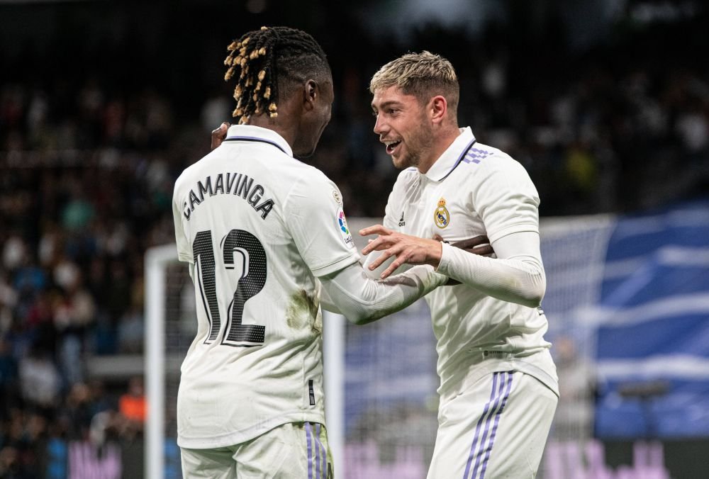 Real Madrid, două lovituri dintr-un foc! Fotbaliștii și-au dat deja acordul