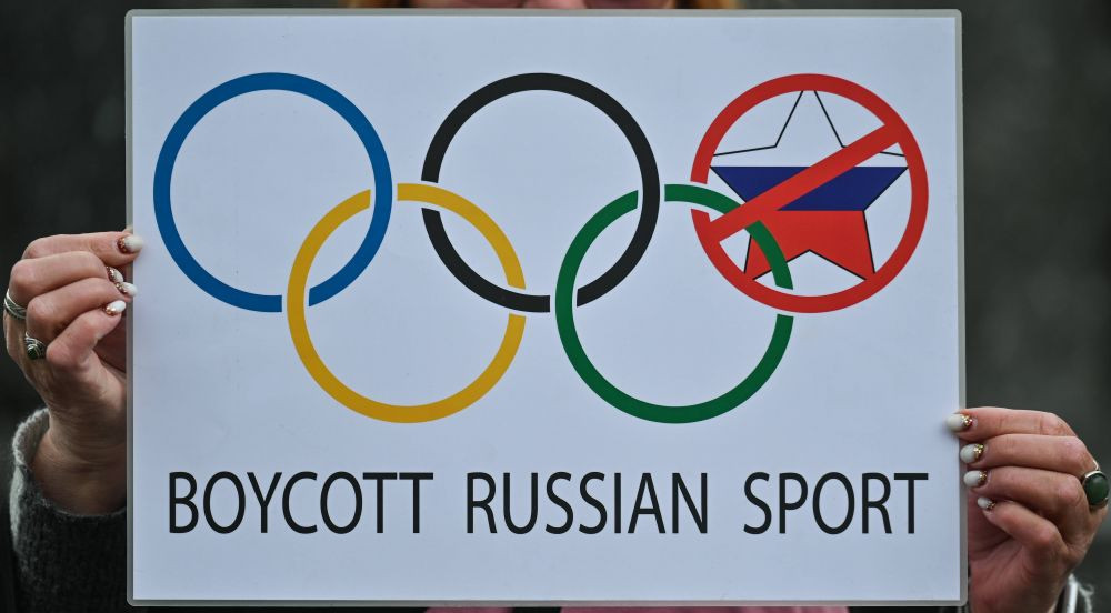 Comitetul Olimpic Rus, suspendat de CIO. Ce legătura are Ucraina &icirc;n conflictul de la Olimpiadă