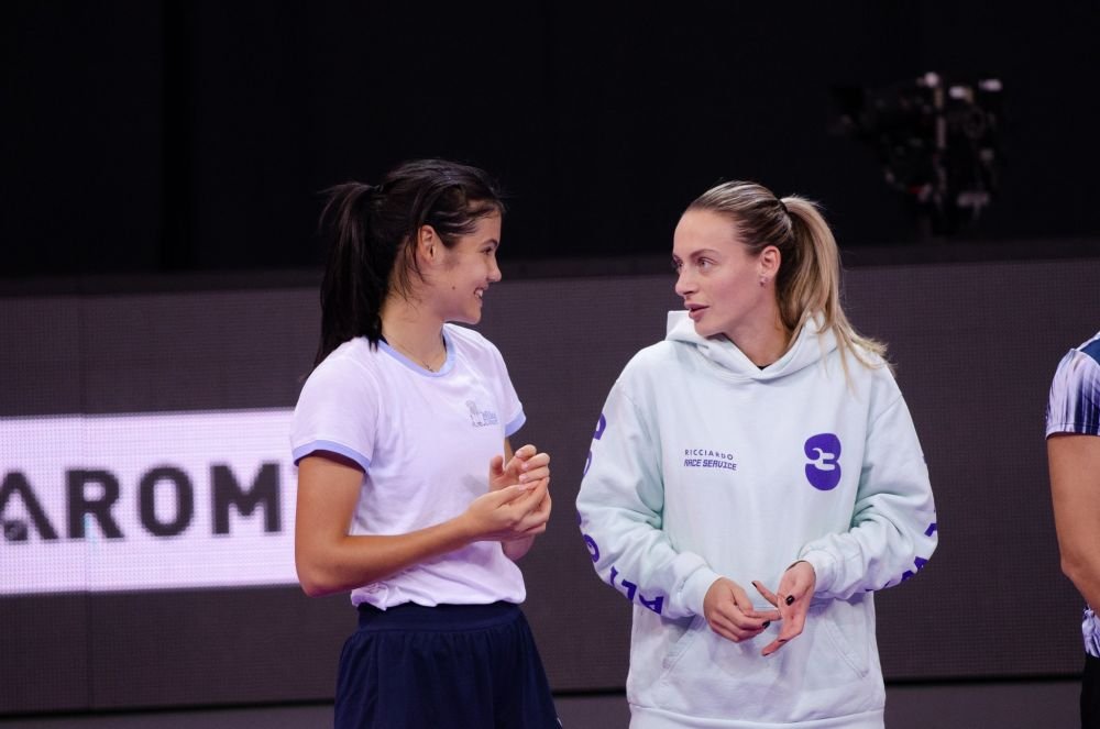 Câte românce vor participa la Transylvania Open 2023 (LIVE pe PRO Arena și VOYO)_10