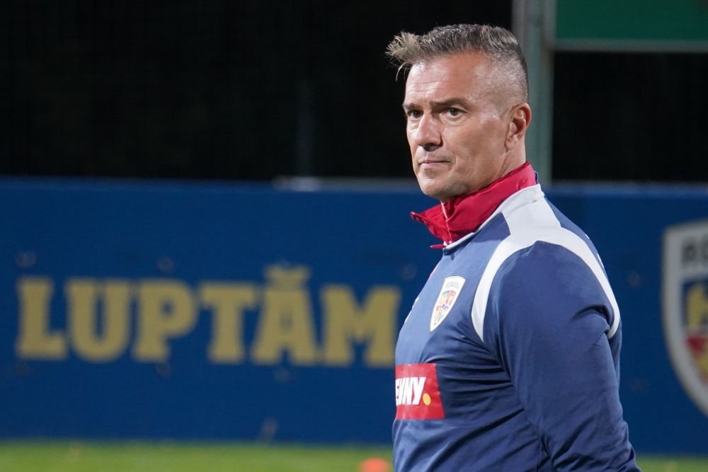 Semnalul de alarmă tras de Daniel Pancu &icirc;naintea confruntării cu Armenia. Partida e vineri, de la 20:30, pe PRO ARENA și VOYO