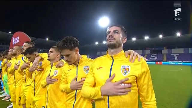 Belarus - România 0-0 | Am fentat fotbalul, iar norocul i-a fentat pe tricolori. Remiză care ne depărtează de EURO 2024_37