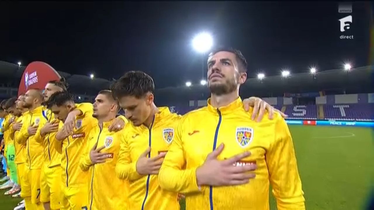 Belarus - România 0-0 | Am fentat fotbalul, iar norocul i-a fentat pe tricolori. Remiză care ne depărtează de EURO 2024_37