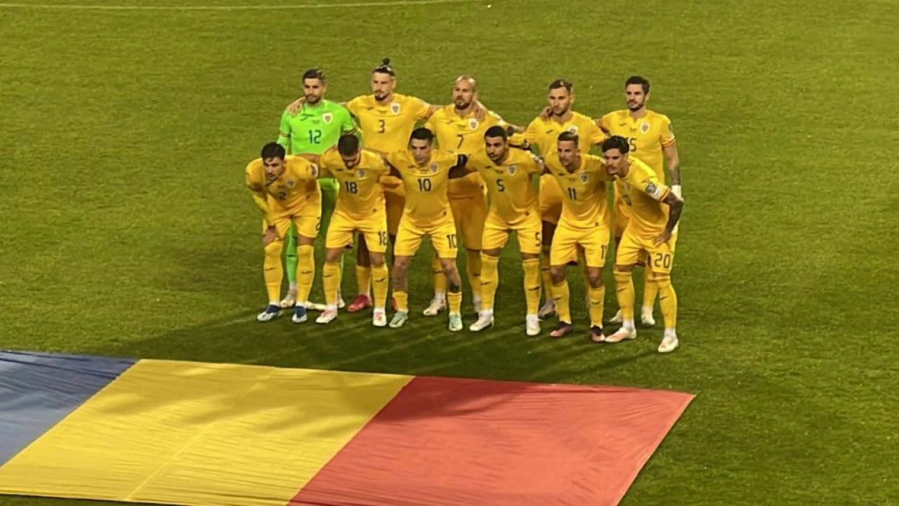 Belarus - România 0-0 | Am fentat fotbalul, iar norocul i-a fentat pe tricolori. Remiză care ne depărtează de EURO 2024_38