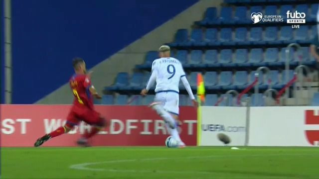 Lovitură grea pentru Rapid! Albion Rrahmani a fost scos pe targă și este suspect de o accidentare dură_15