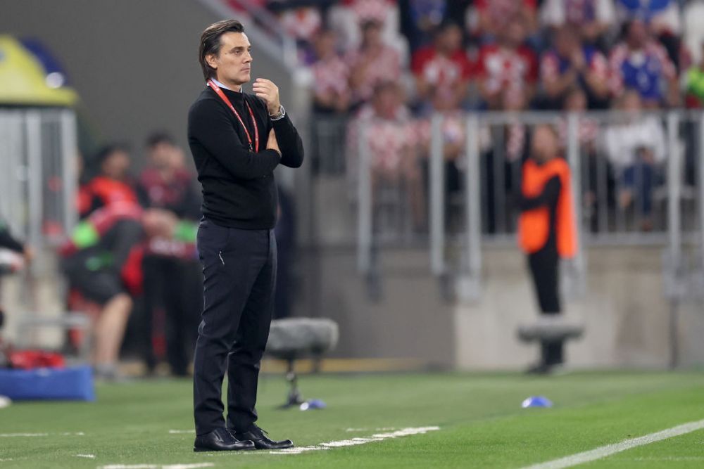 Primul rezultat important al lui Montella pe banca Turciei: victoria contra locului trei de la CM 2022!_2