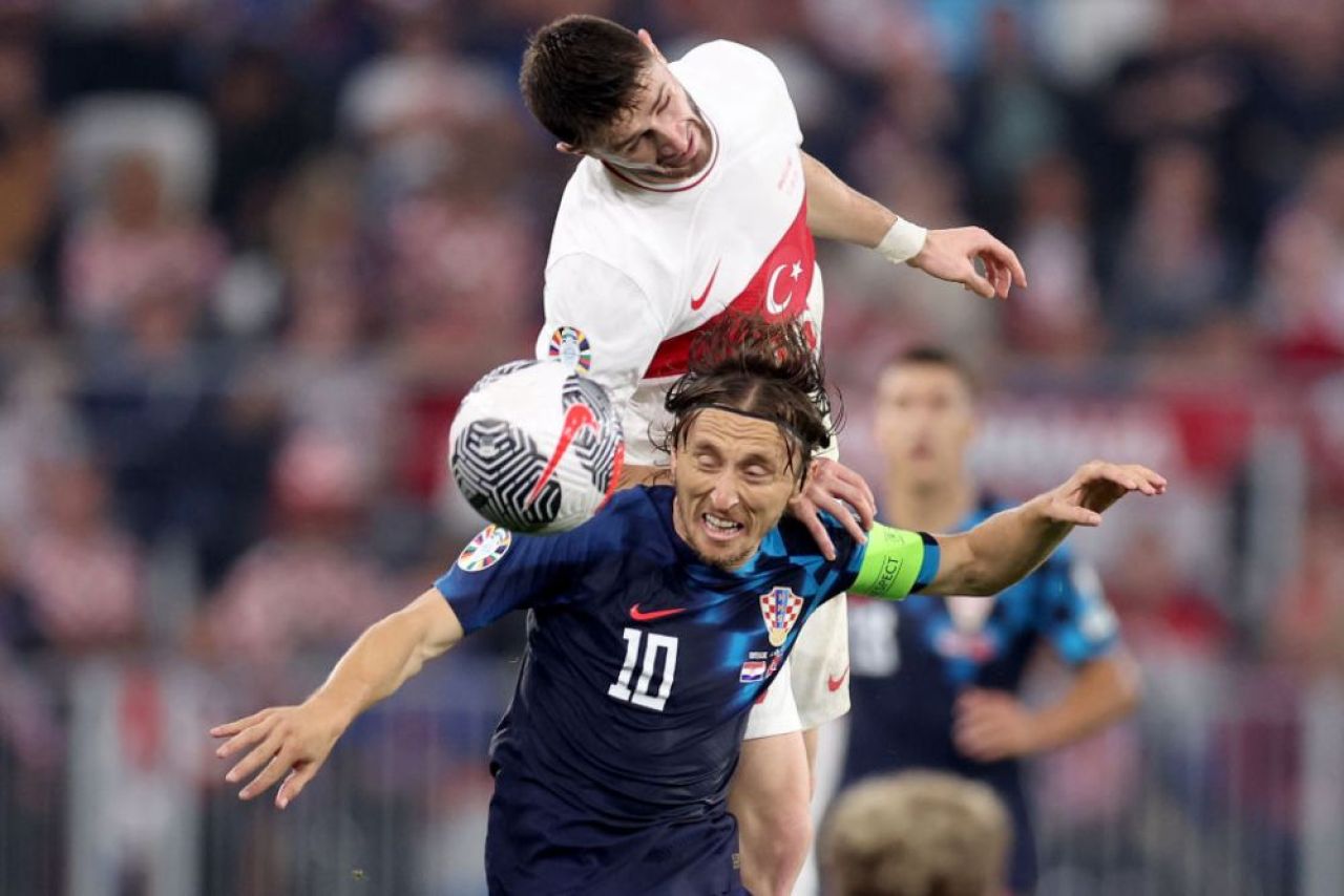 Primul rezultat important al lui Montella pe banca Turciei: victoria contra locului trei de la CM 2022!_3