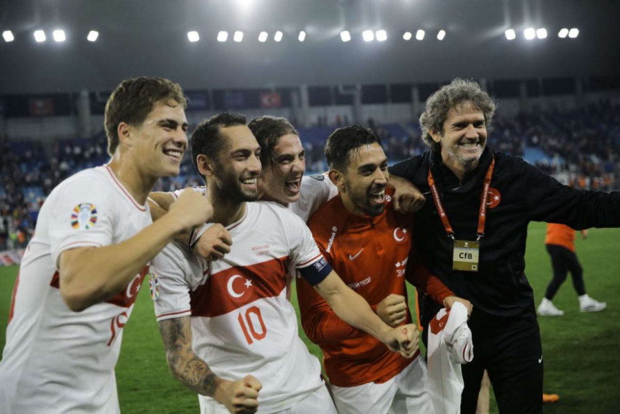 Primul rezultat important al lui Montella pe banca Turciei: victoria contra locului trei de la CM 2022!_12