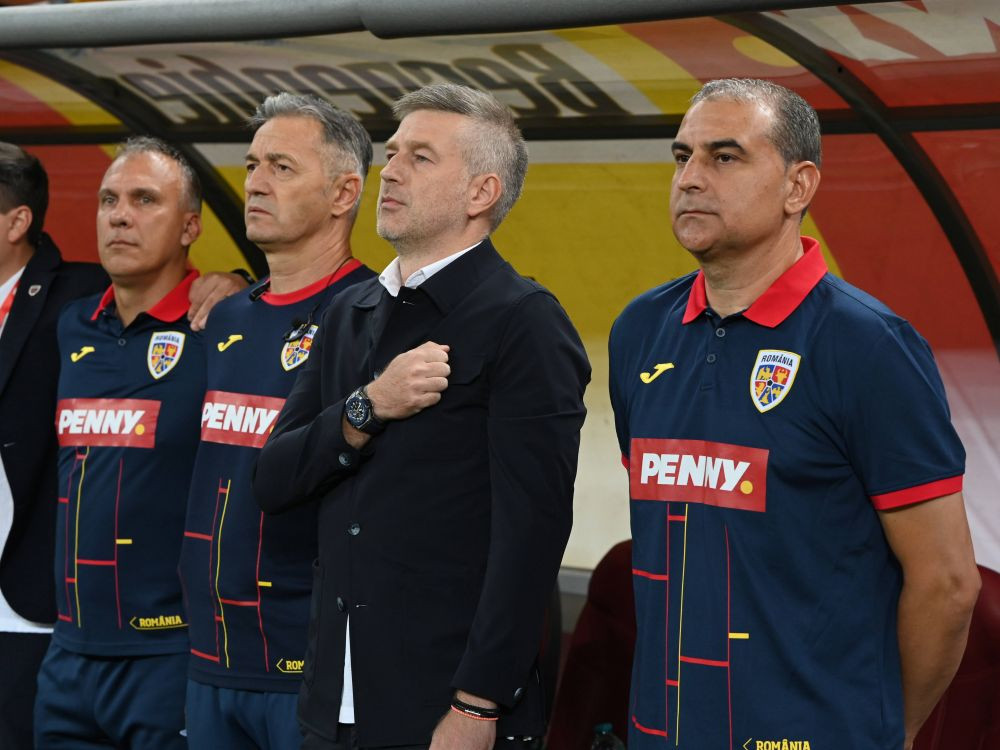 Vai de capul nostru! . Dorinel Munteanu i-a mitraliat pe tricolori + reacție &icirc;n scandalul momentului: Cum să te iei de Gică Popescu?