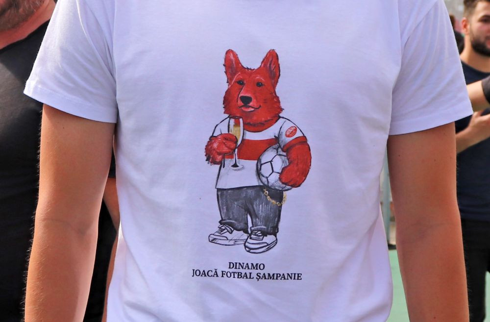 Dinamo și-a mai făcut o echipă și Adrian Cristea a semnat contractul_9