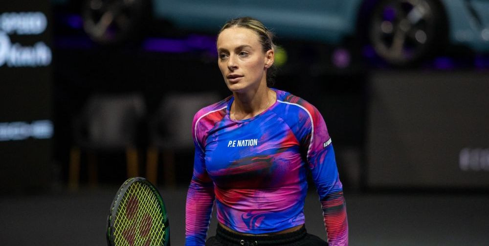 Ana Bogdan: &bdquo;Transylvania Open este turneul meu de suflet&rdquo; Competiția va fi LIVE pe PRO Arena și VOYO