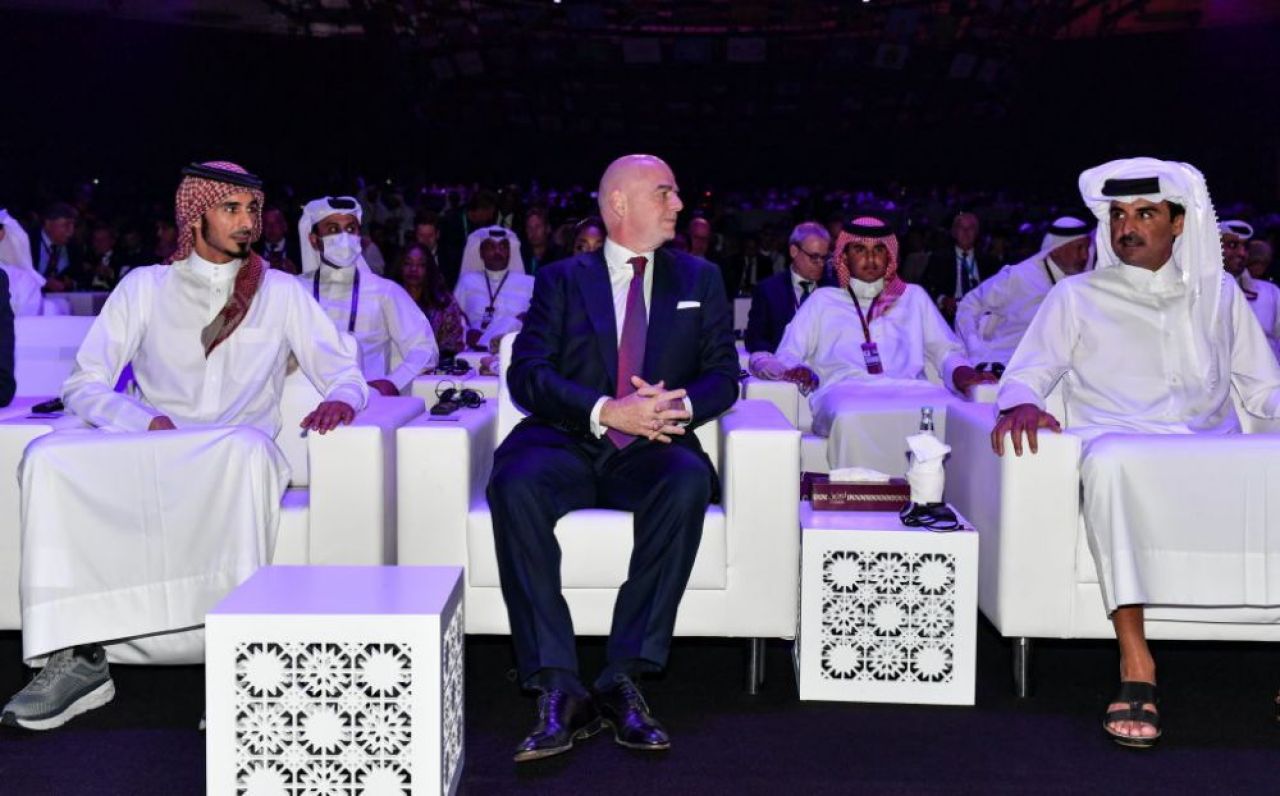 Arabii iau tot! Inter Milano, foarte aproape să fie cumpărată de un șeic din Qatar_2
