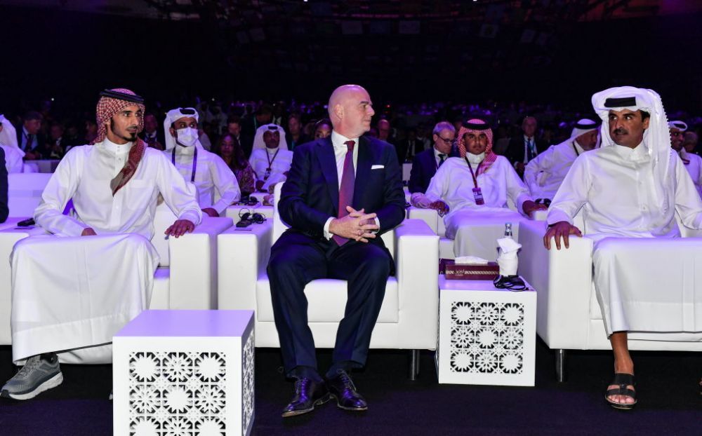 Arabii iau tot! Inter Milano, foarte aproape să fie cumpărată de un șeic din Qatar_2