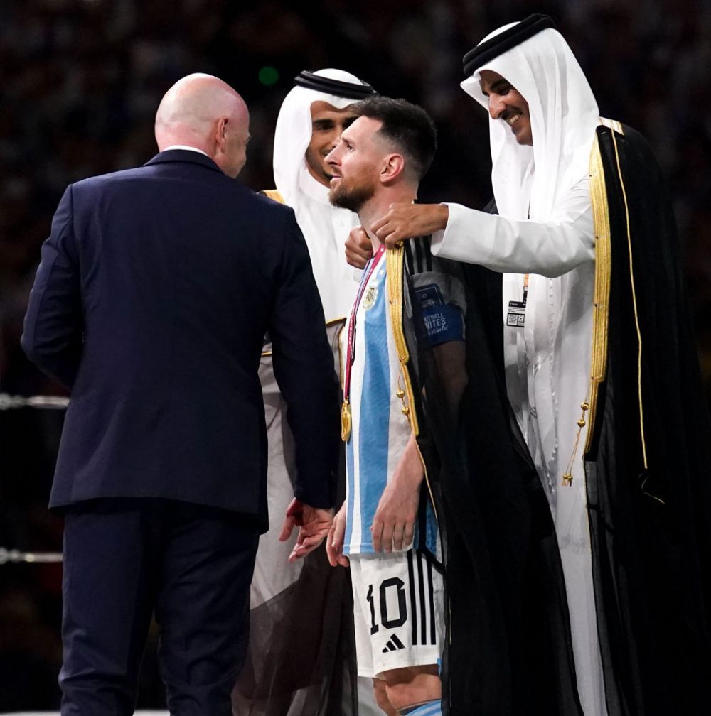 Arabii iau tot! Inter Milano, foarte aproape să fie cumpărată de un șeic din Qatar_3