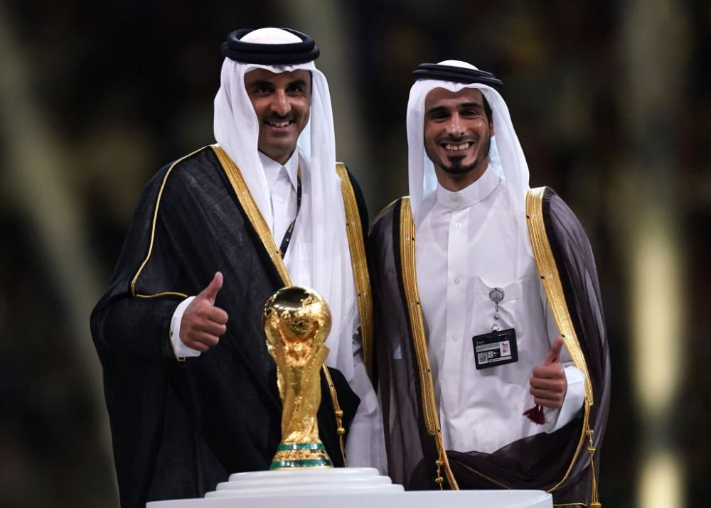 Arabii iau tot! Inter Milano, foarte aproape să fie cumpărată de un șeic din Qatar_4