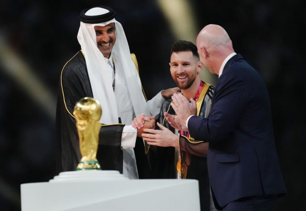 Arabii iau tot! Inter Milano, foarte aproape să fie cumpărată de un șeic din Qatar_5