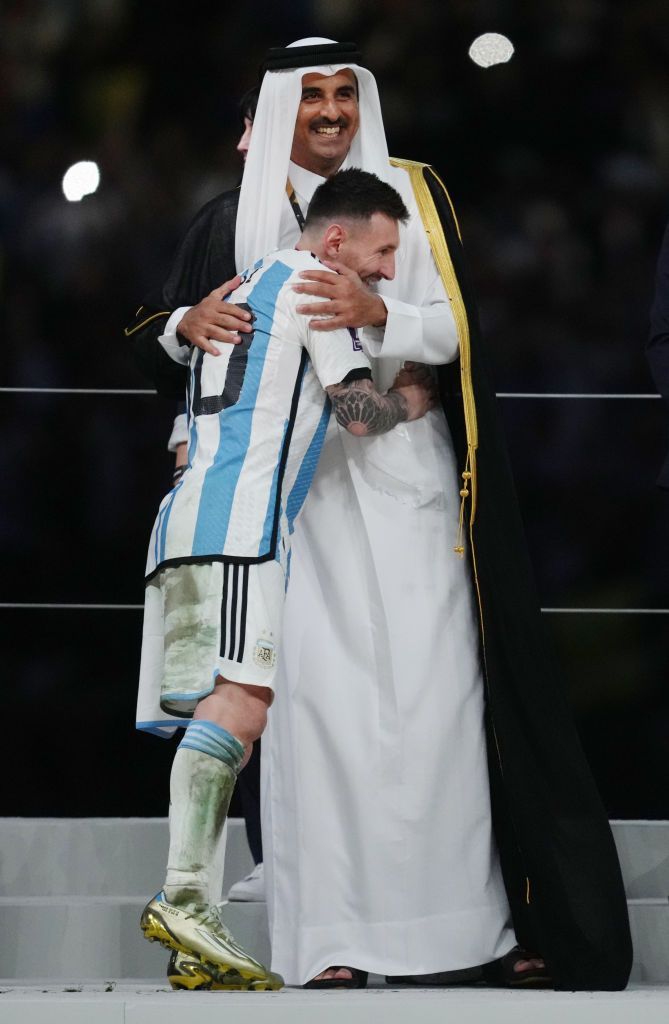 Arabii iau tot! Inter Milano, foarte aproape să fie cumpărată de un șeic din Qatar_6