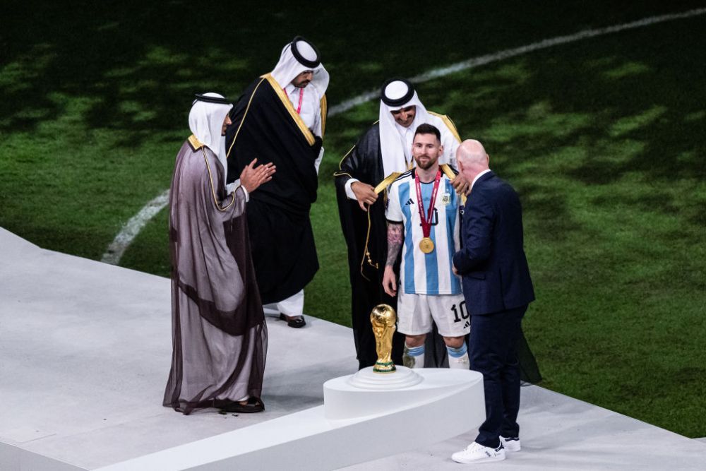 Arabii iau tot! Inter Milano, foarte aproape să fie cumpărată de un șeic din Qatar_7