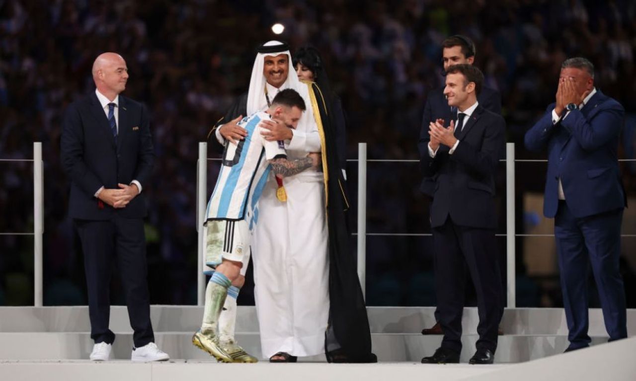 Arabii iau tot! Inter Milano, foarte aproape să fie cumpărată de un șeic din Qatar_8