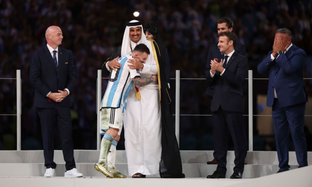 Arabii iau tot! Inter Milano, foarte aproape să fie cumpărată de un șeic din Qatar_8