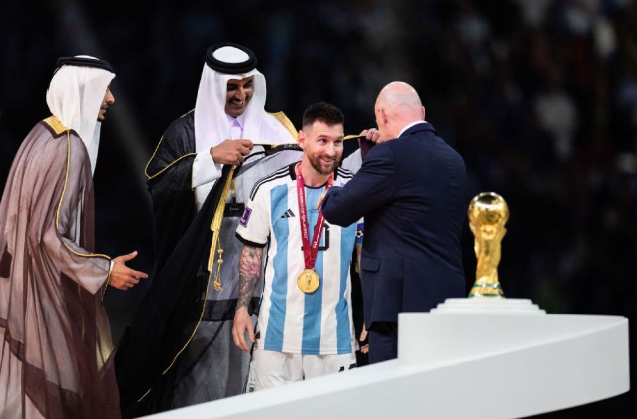 Arabii iau tot! Inter Milano, foarte aproape să fie cumpărată de un șeic din Qatar_1