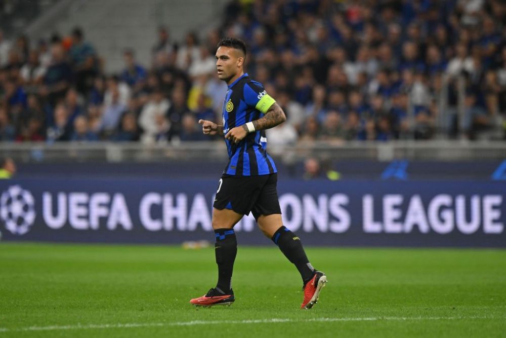 Arabii iau tot! Inter Milano, foarte aproape să fie cumpărată de un șeic din Qatar_12