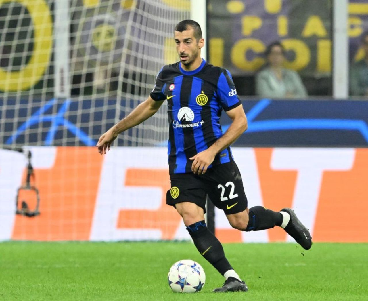 Arabii iau tot! Inter Milano, foarte aproape să fie cumpărată de un șeic din Qatar_14