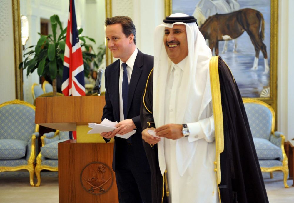 Arabii iau tot! Inter Milano, foarte aproape să fie cumpărată de un șeic din Qatar_15