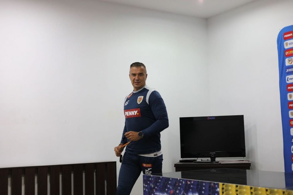 România U21 - Armenia U21 2-0. Baiaram în Giulești! Prima victorie pentru tricolorii lui Pancu în preliminarii_7