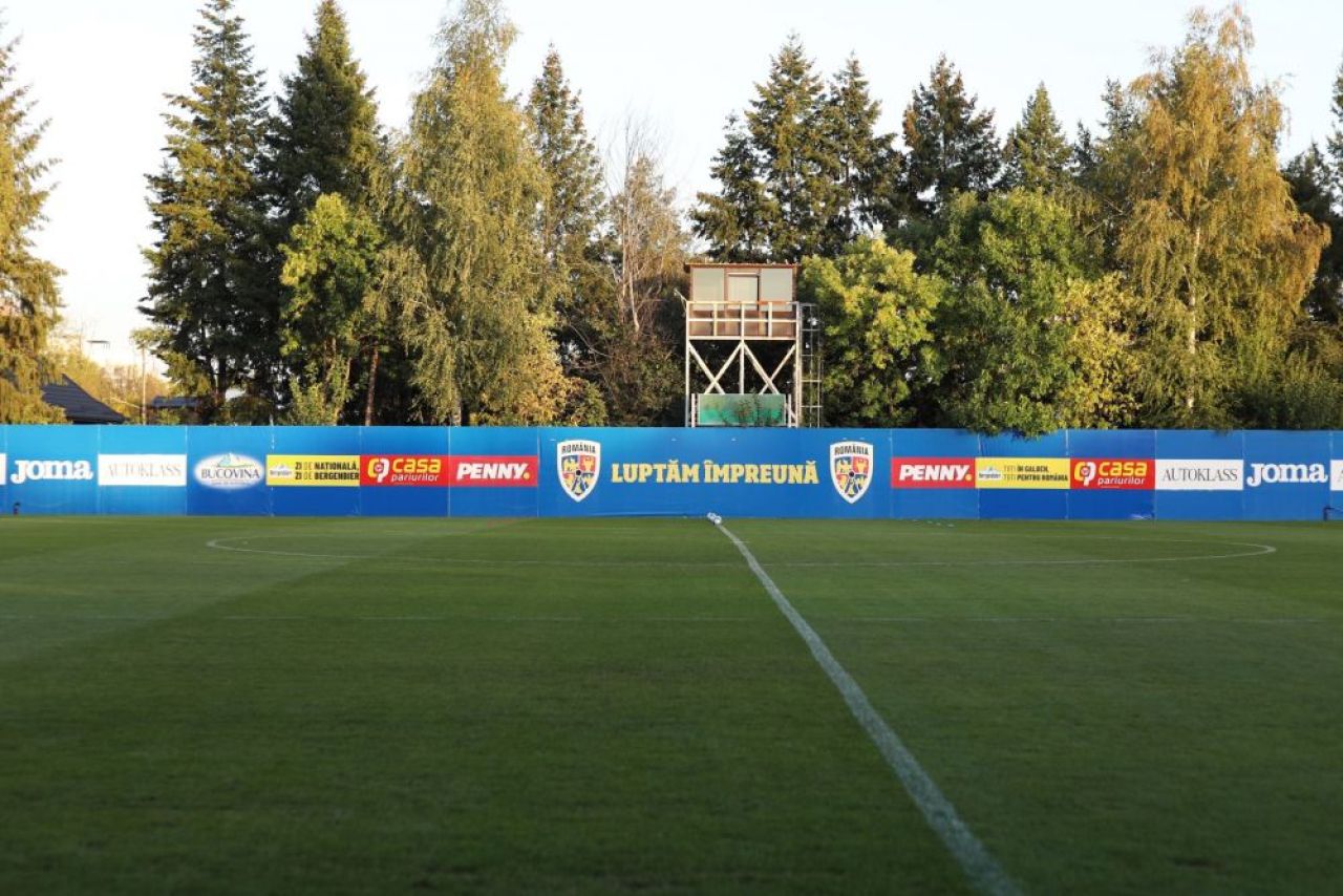 România U21 - Armenia U21 2-0. Baiaram în Giulești! Prima victorie pentru tricolorii lui Pancu în preliminarii_8