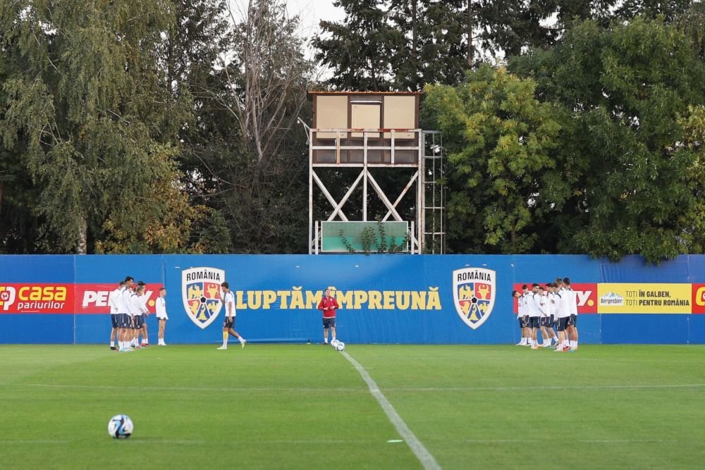 România U21 - Armenia U21 2-0. Baiaram în Giulești! Prima victorie pentru tricolorii lui Pancu în preliminarii_26