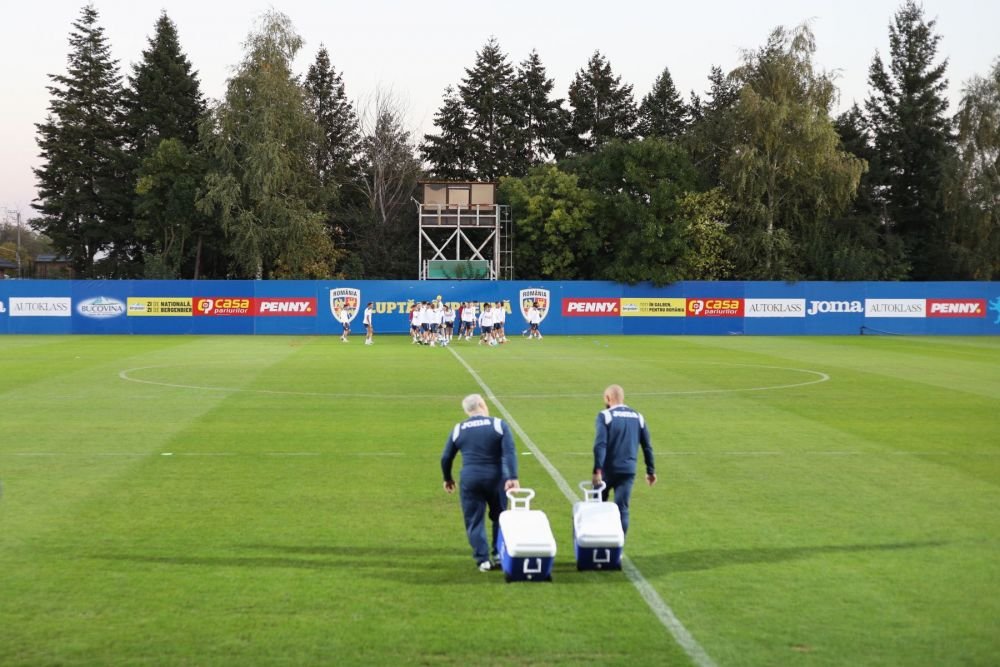 România U21 - Armenia U21 2-0. Baiaram în Giulești! Prima victorie pentru tricolorii lui Pancu în preliminarii_29