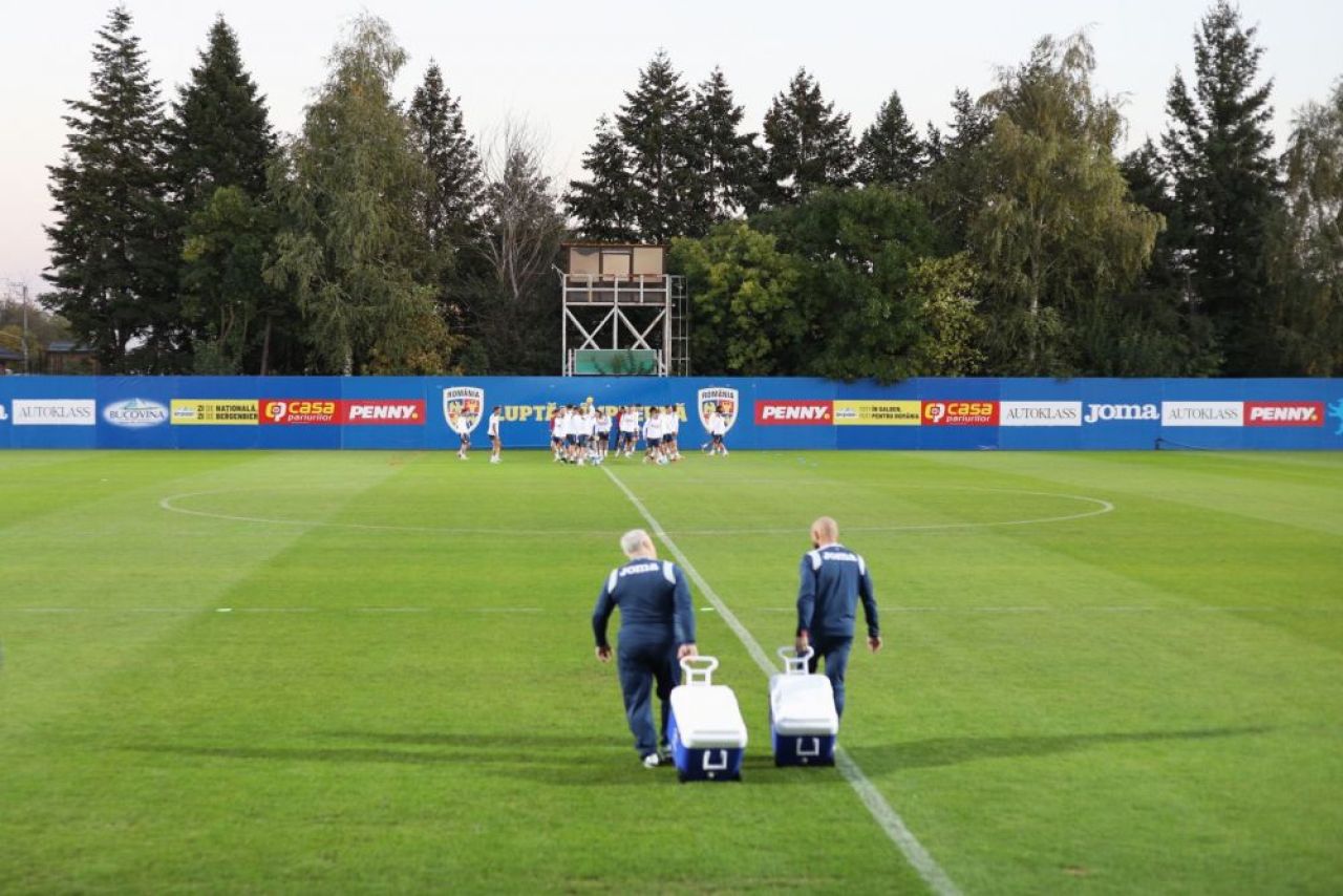 România U21 - Armenia U21 2-0. Baiaram în Giulești! Prima victorie pentru tricolorii lui Pancu în preliminarii_29
