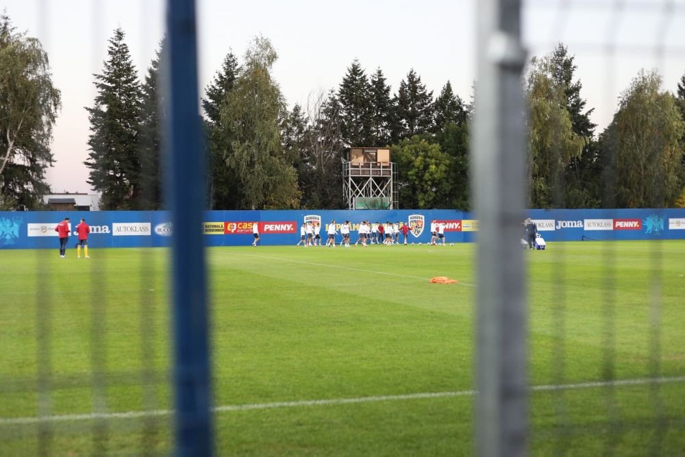 România U21 - Armenia U21 2-0. Baiaram în Giulești! Prima victorie pentru tricolorii lui Pancu în preliminarii_30