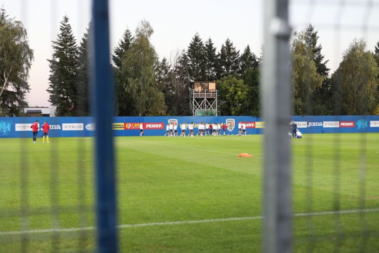 România U21 - Armenia U21 2-0. Baiaram în Giulești! Prima victorie pentru tricolorii lui Pancu în preliminarii_30