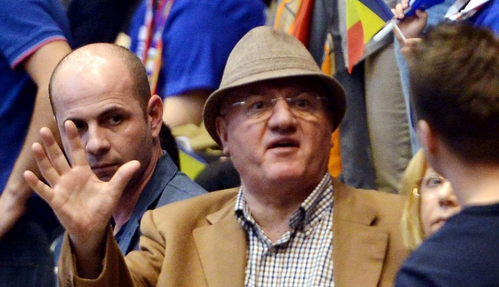 Dumitru Dragomir nu a iertat pe nimeni după Belarus - Rom&acirc;nia: Cum să nu joci cu ei? Edi a greșit enorm
