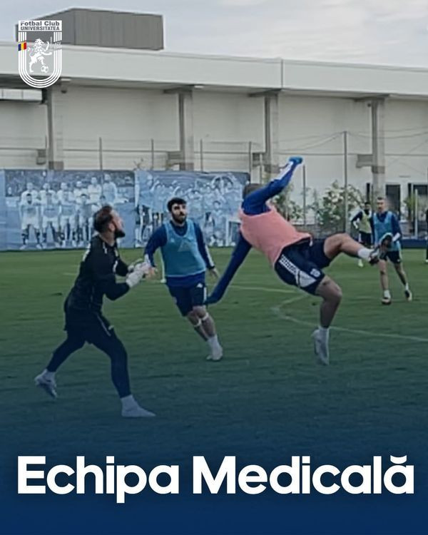 Adrian Mititelu a pierdut un jucător cheie &icirc;n pauza internațională