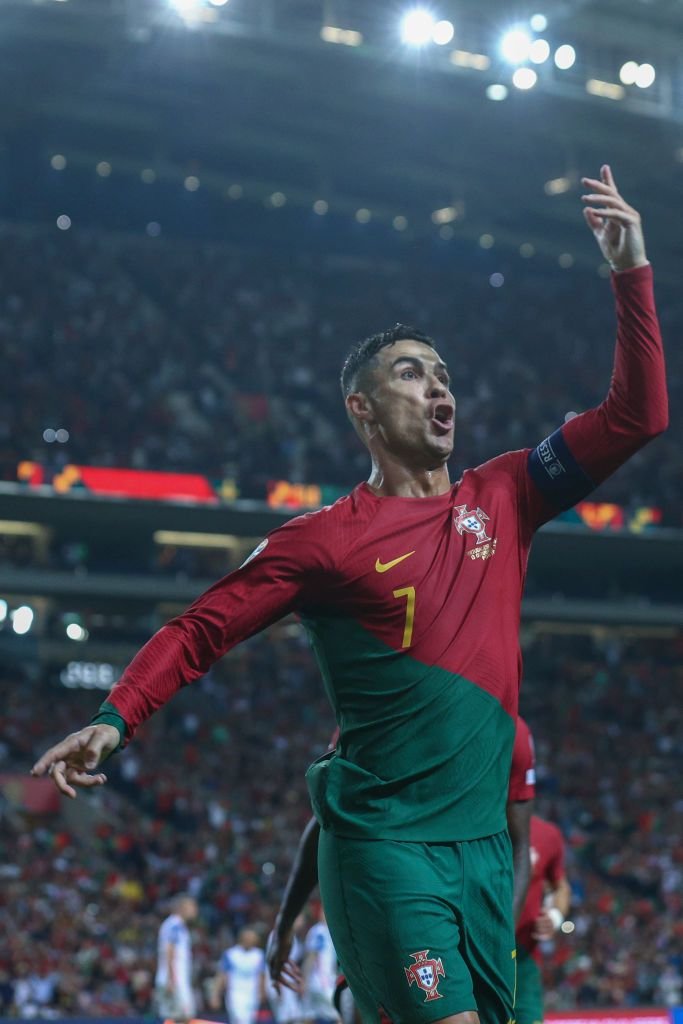 Fenomenalul Cristiano Ronaldo! A reușit o 'dublă' și a ajuns la o nouă performanță istorică _3