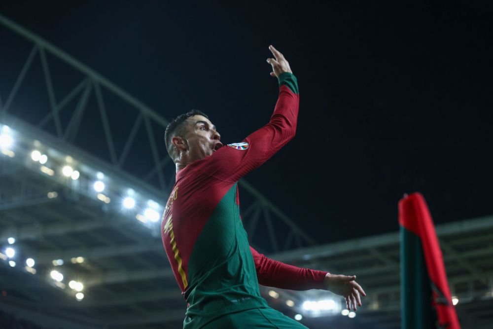 Fenomenalul Cristiano Ronaldo! A reușit o 'dublă' și a ajuns la o nouă performanță istorică _4