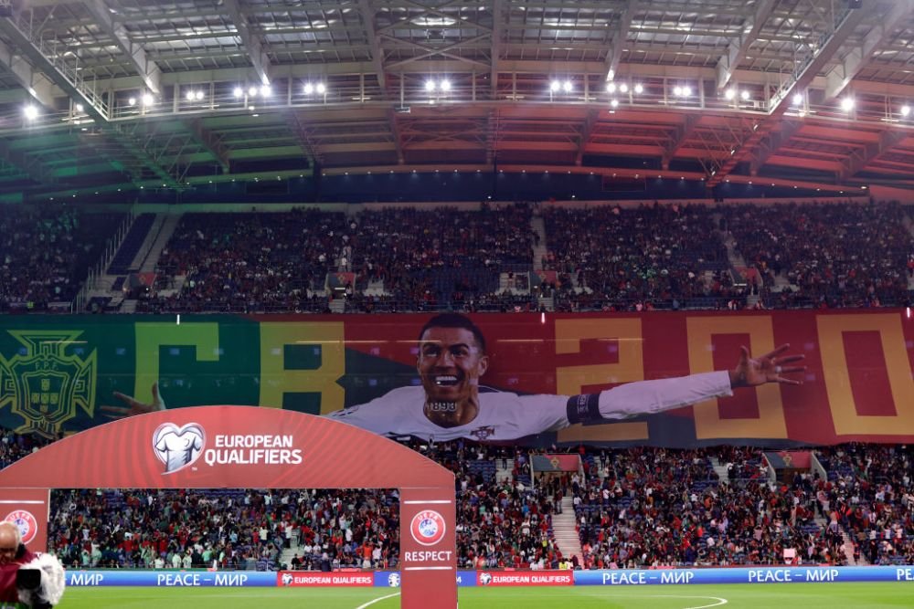 Fenomenalul Cristiano Ronaldo! A reușit o 'dublă' și a ajuns la o nouă performanță istorică _5