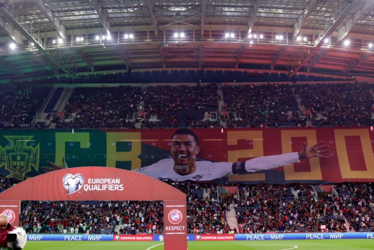 Fenomenalul Cristiano Ronaldo! A reușit o 'dublă' și a ajuns la o nouă performanță istorică _5