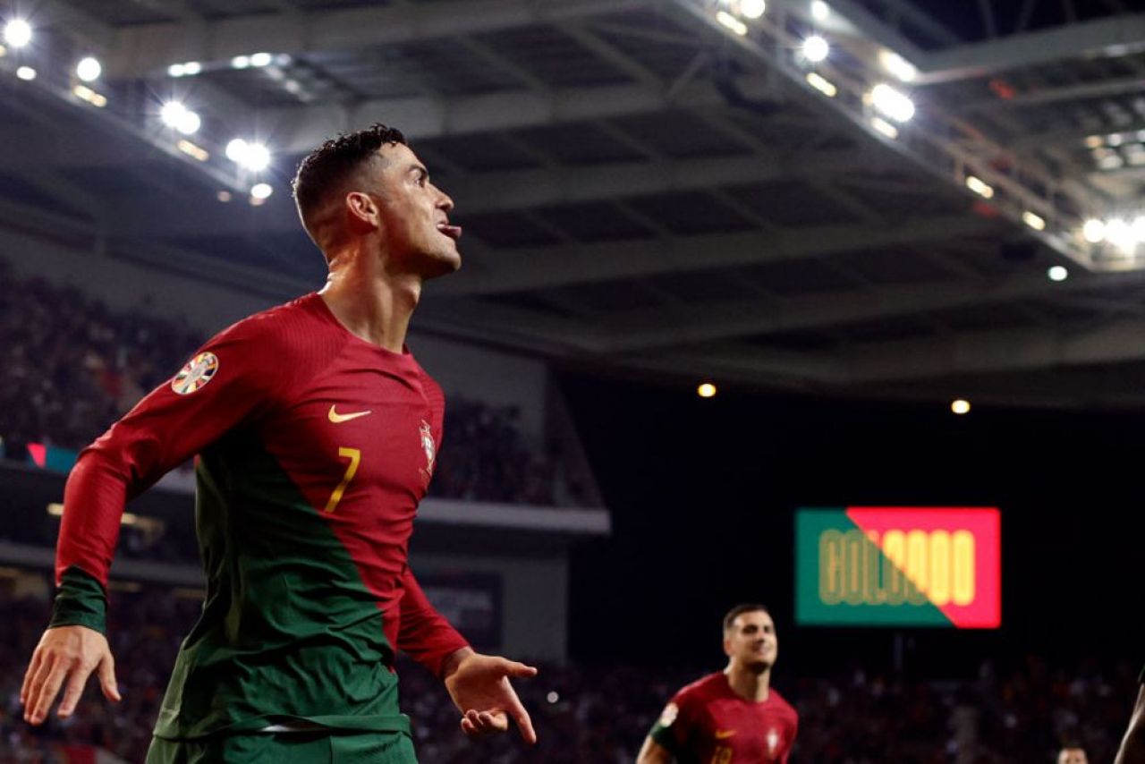 Fenomenalul Cristiano Ronaldo! A reușit o 'dublă' și a ajuns la o nouă performanță istorică _8