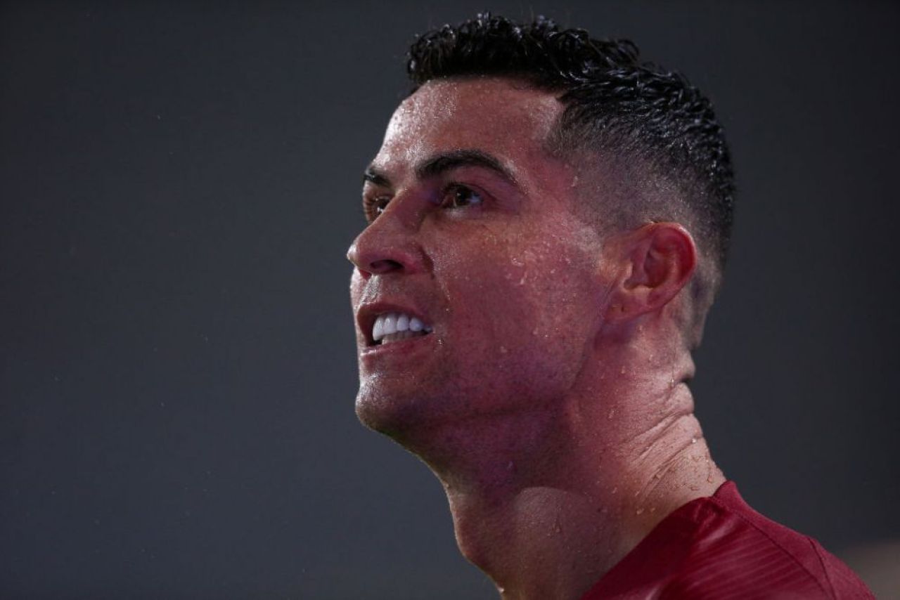 Fenomenalul Cristiano Ronaldo! A reușit o 'dublă' și a ajuns la o nouă performanță istorică _10