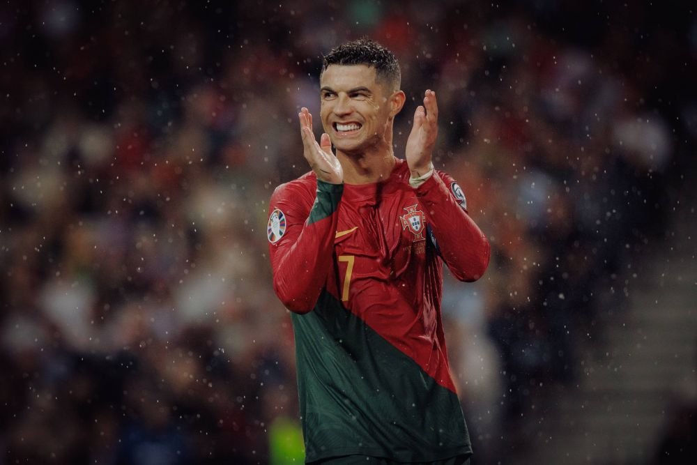 Ronaldo, Messi și Neymar, fotbaliștii cu cele mai mari &icirc;ncasări &icirc;n anul 2023! Portughezul conduce autoritar topul