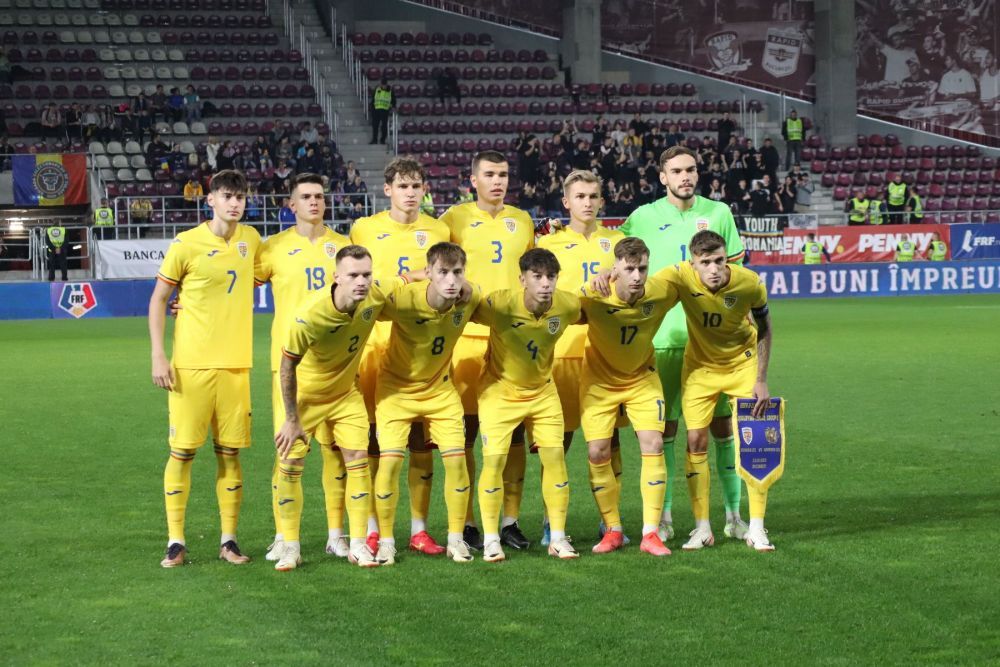 Sefer s-a refugiat din Israel. Fotbalistul lui Hapoel Beer Sheva a revenit pe Giulești_21